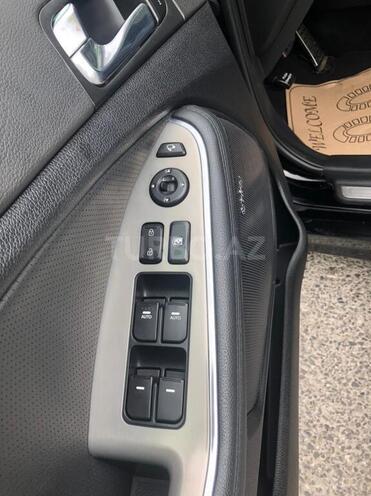 Kia Optima 2014, 124,684 km - 2.0 л - Bakı
