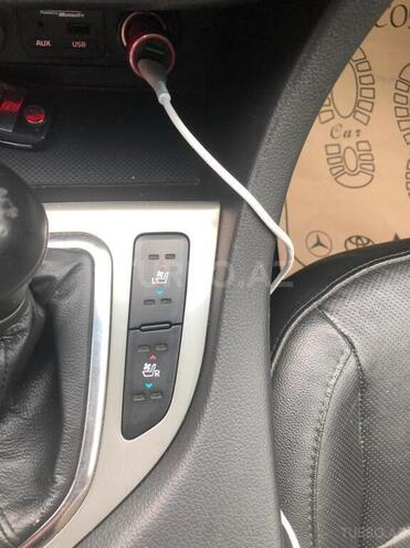 Kia Optima 2014, 124,684 km - 2.0 л - Bakı