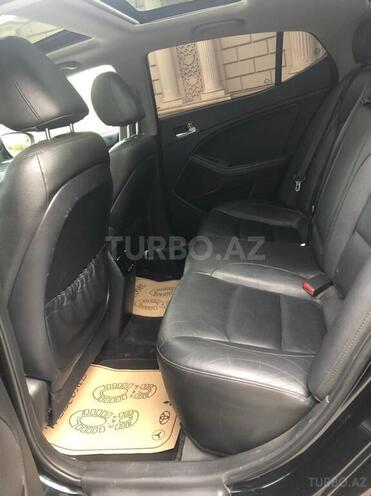 Kia Optima 2014, 124,684 km - 2.0 л - Bakı