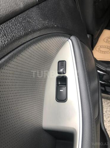 Kia Optima 2014, 124,684 km - 2.0 л - Bakı