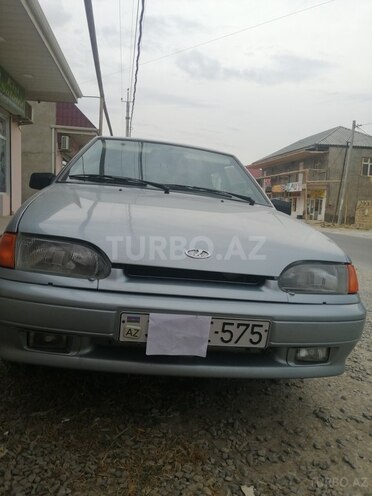 LADA (VAZ) 2115 2007, 132,000 km - 1.6 l - Bakı