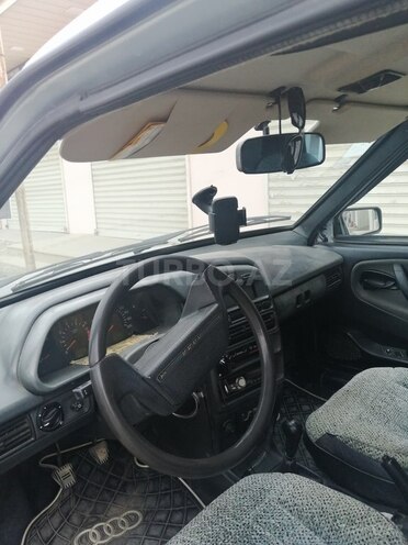 LADA (VAZ) 2115 2007, 132,000 km - 1.6 l - Bakı