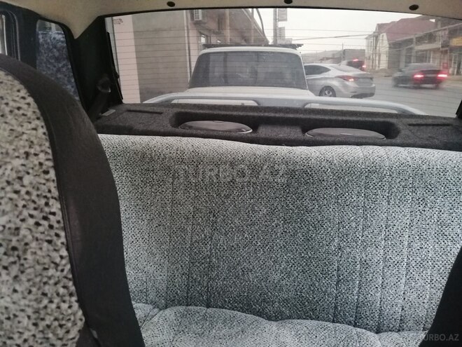LADA (VAZ) 2115 2007, 132,000 km - 1.6 l - Bakı