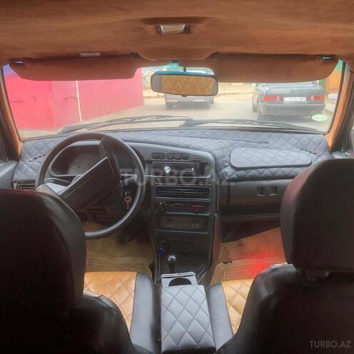 LADA (VAZ) 21099 2000, 260,585 km - 1.6 l - Bakı