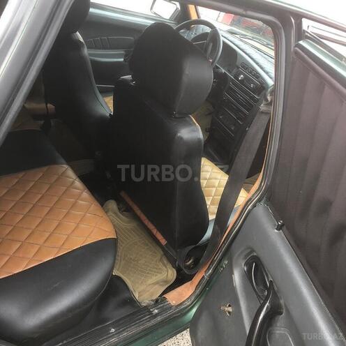 LADA (VAZ) 21099 2000, 260,585 km - 1.6 l - Bakı