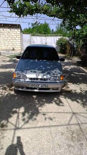 LADA (VAZ) 2115 2004, 133,000 km - 1.5 л - Bakı