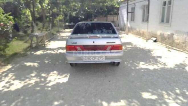 LADA (VAZ) 2115 2004, 133,000 km - 1.5 л - Bakı