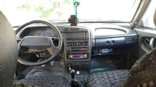 LADA (VAZ) 2115 2004, 133,000 km - 1.5 л - Bakı