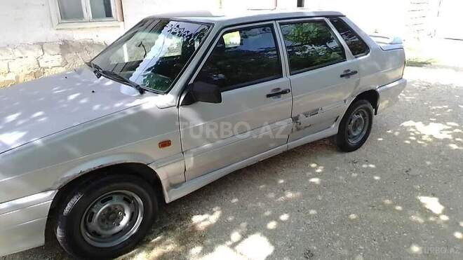 LADA (VAZ) 2115 2004, 133,000 km - 1.5 л - Bakı