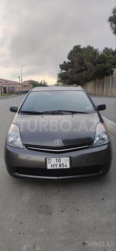Toyota Prius 2007, 358,884 km - 1.5 l - Bakı