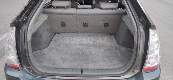 Toyota Prius 2007, 358,884 km - 1.5 l - Bakı