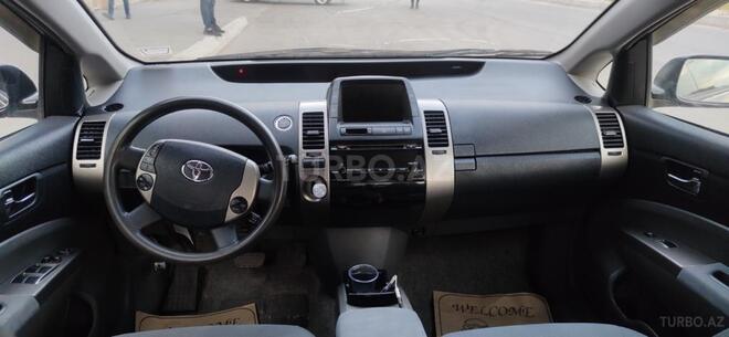 Toyota Prius 2007, 358,884 km - 1.5 l - Bakı