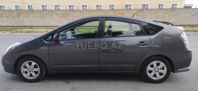 Toyota Prius 2007, 358,884 km - 1.5 l - Bakı