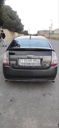 Toyota Prius 2007, 358,884 km - 1.5 l - Bakı