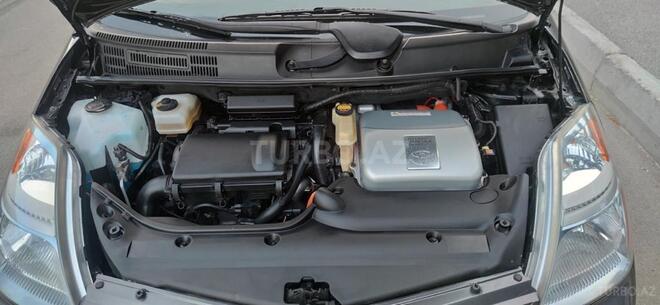 Toyota Prius 2007, 358,884 km - 1.5 l - Bakı
