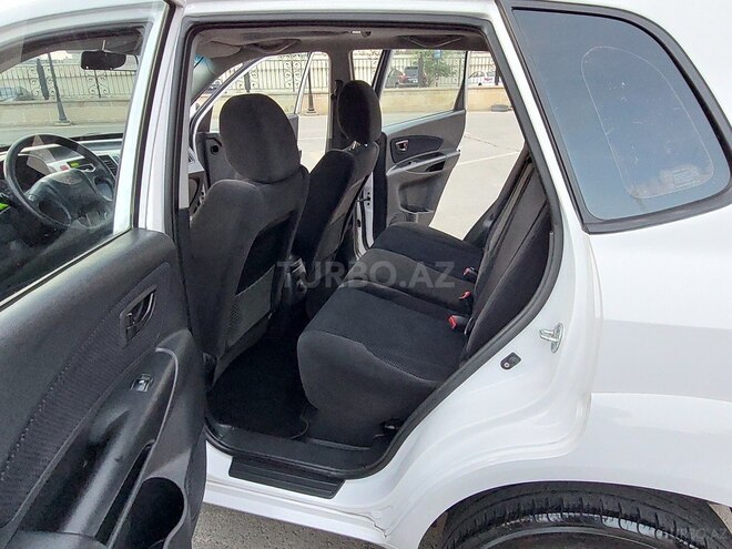 Hyundai Tucson 2008, 152,752 km - 2.0 l - Bakı