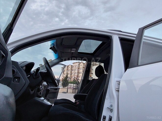 Hyundai Tucson 2008, 152,752 km - 2.0 l - Bakı