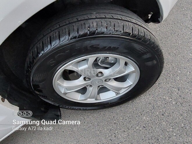 Hyundai Tucson 2008, 152,752 km - 2.0 l - Bakı