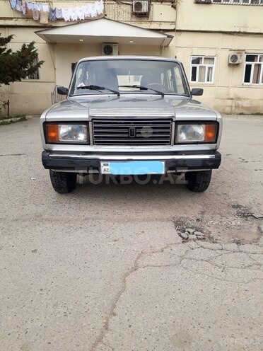 LADA (VAZ) 2104 2008, 53,500 km - 1.6 л - Bakı
