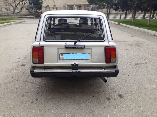 LADA (VAZ) 2104 2008, 53,500 km - 1.6 л - Bakı