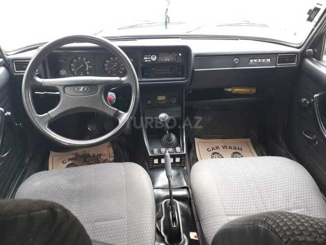 LADA (VAZ) 2104 2008, 53,500 km - 1.6 л - Bakı