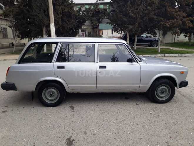 LADA (VAZ) 2104 2008, 53,500 km - 1.6 л - Bakı