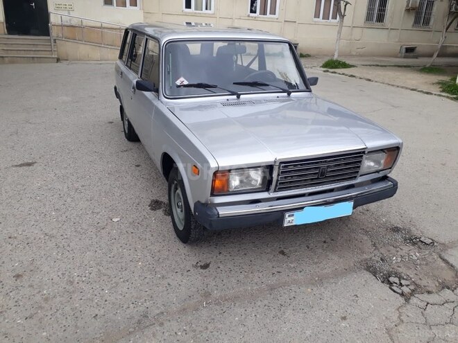 LADA (VAZ) 2104 2008, 53,500 km - 1.6 л - Bakı