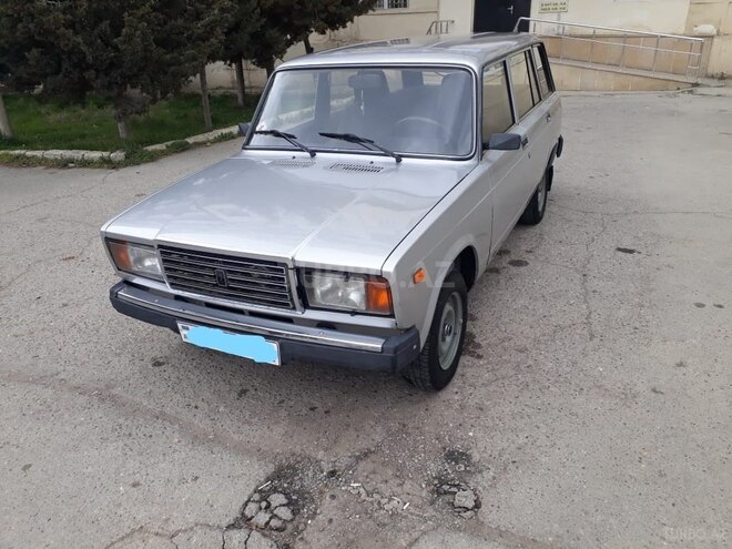 LADA (VAZ) 2104 2008, 53,500 km - 1.6 л - Bakı