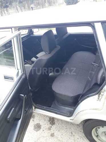 LADA (VAZ) 2104 2008, 53,500 km - 1.6 л - Bakı