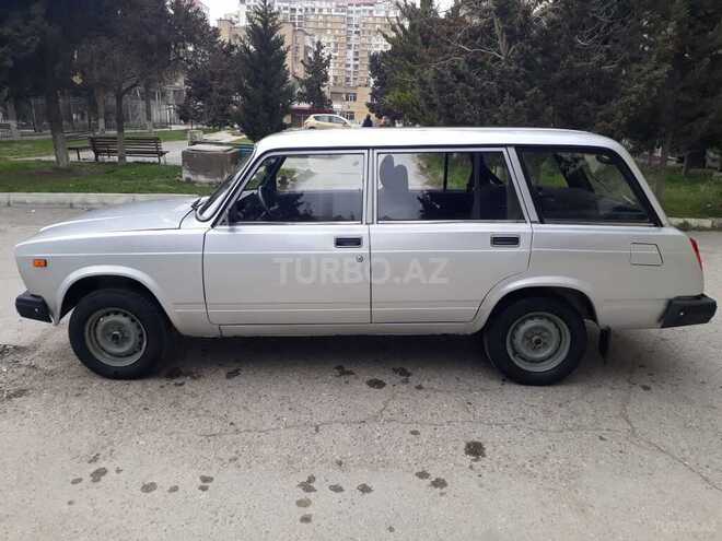 LADA (VAZ) 2104 2008, 53,500 km - 1.6 л - Bakı