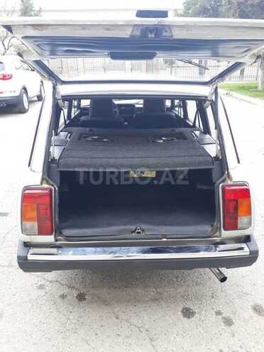 LADA (VAZ) 2104 2008, 53,500 km - 1.6 л - Bakı