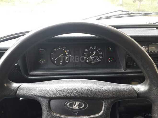 LADA (VAZ) 2104 2008, 53,500 km - 1.6 л - Bakı