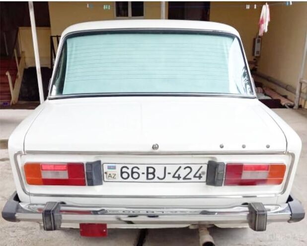 LADA (VAZ) 2106 1997, 180,000 km - 1.6 l - Yevlax