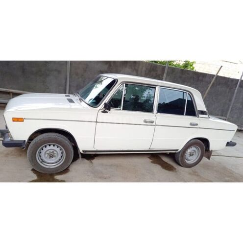 LADA (VAZ) 2106 1997, 180,000 km - 1.6 l - Yevlax
