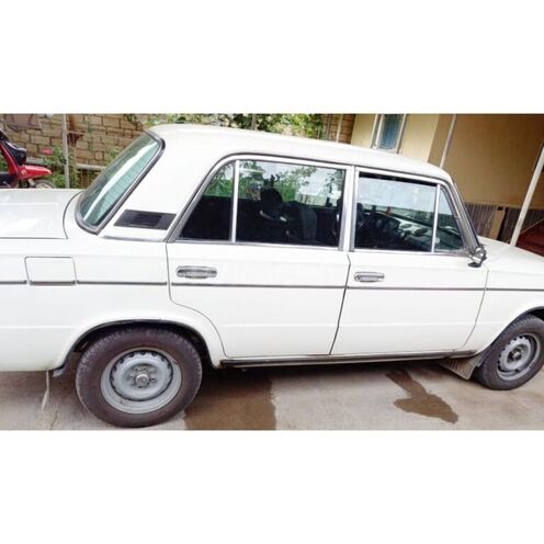 LADA (VAZ) 2106 1997, 180,000 km - 1.6 l - Yevlax