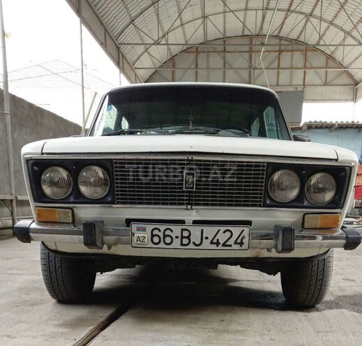 LADA (VAZ) 2106 1997, 180,000 km - 1.6 l - Yevlax