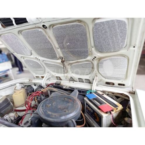 LADA (VAZ) 2106 1997, 180,000 km - 1.6 l - Yevlax