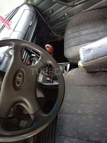 LADA (VAZ) 2106 1997, 180,000 km - 1.6 l - Yevlax