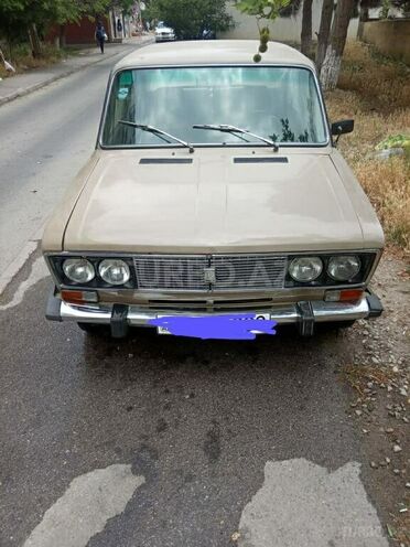 LADA (VAZ) 2106 1989, 205,000 km - 1.3 l - Bakı