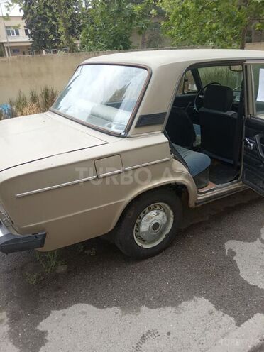 LADA (VAZ) 2106 1989, 205,000 km - 1.3 l - Bakı