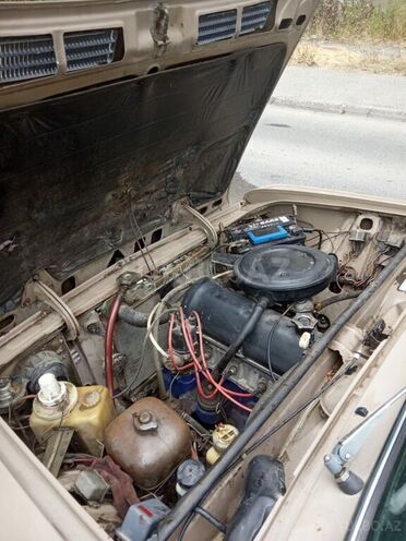 LADA (VAZ) 2106 1989, 205,000 km - 1.3 l - Bakı