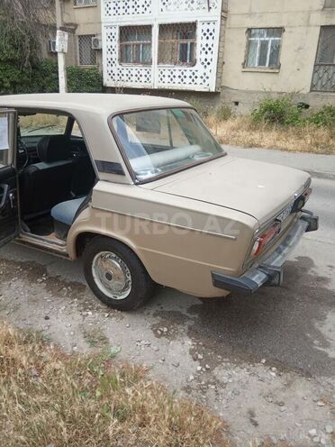 LADA (VAZ) 2106 1989, 205,000 km - 1.3 l - Bakı
