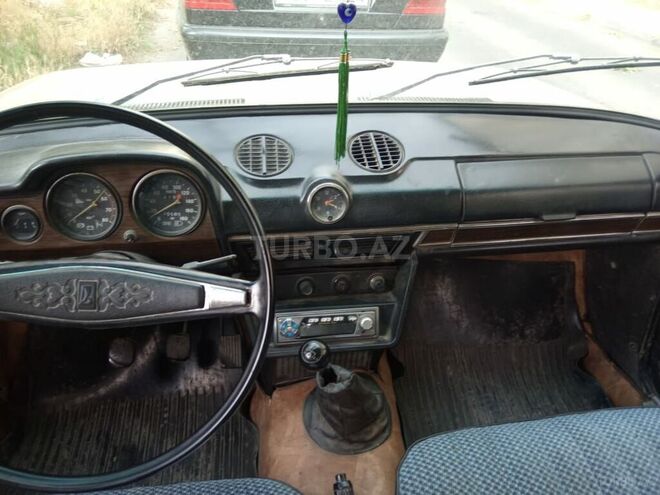 LADA (VAZ) 2106 1989, 205,000 km - 1.3 l - Bakı