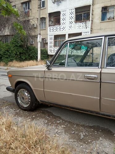 LADA (VAZ) 2106 1989, 205,000 km - 1.3 l - Bakı