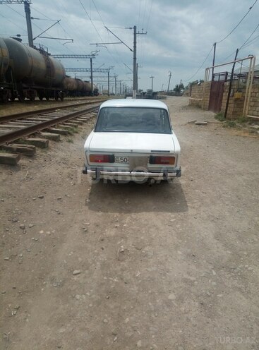 LADA (VAZ) 2106 1987, 12,220 km - 1.3 l - Sumqayıt