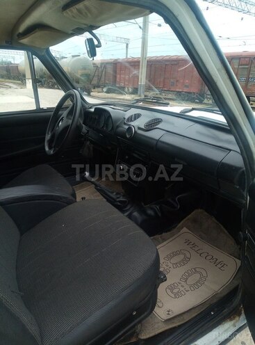 LADA (VAZ) 2106 1987, 12,220 km - 1.3 l - Sumqayıt