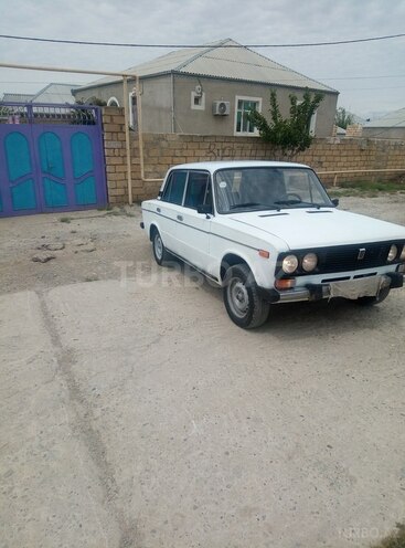 LADA (VAZ) 2106 1987, 12,220 km - 1.3 l - Sumqayıt