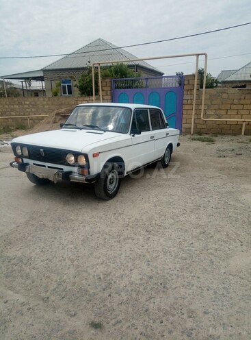 LADA (VAZ) 2106 1987, 12,220 km - 1.3 l - Sumqayıt