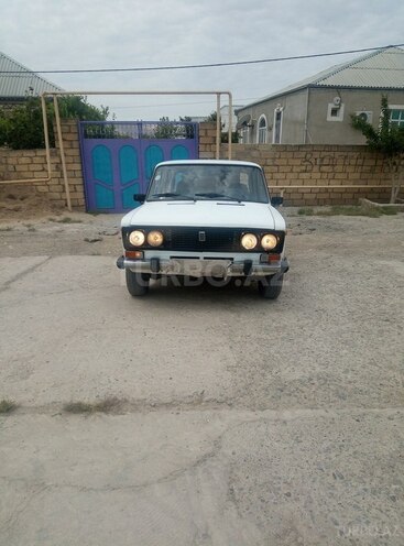 LADA (VAZ) 2106 1987, 12,220 km - 1.3 l - Sumqayıt