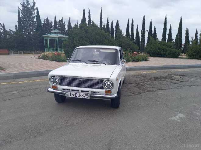 LADA (VAZ) 21011 1986, 500,000 km - 1.6 l - Şirvan
